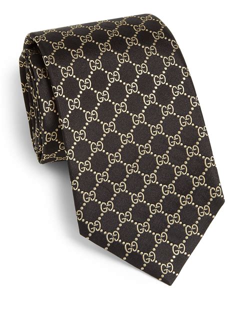 men gucci tie|luxury neckties for men.